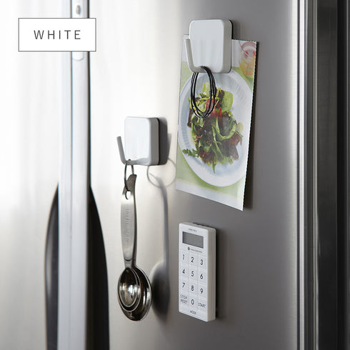 マグネットフック タワー ホワイト.|s6